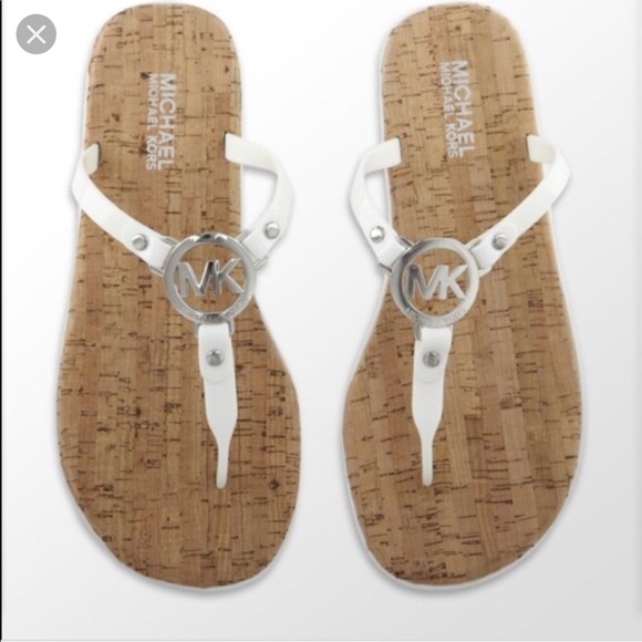 MICHAEL Michael Kors Shoes - Michael Kors sandals